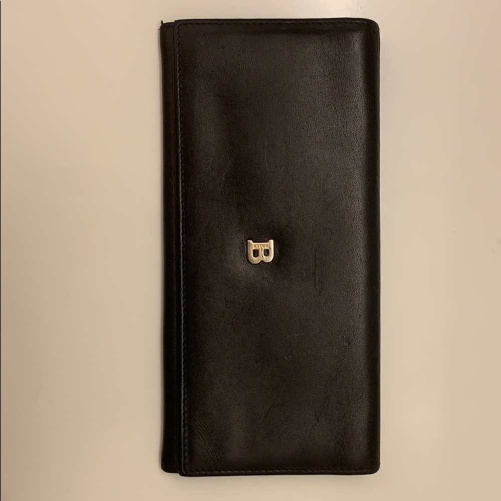Bally’s women’s wallet
